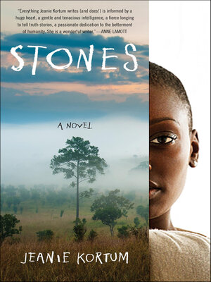 cover image of Stones